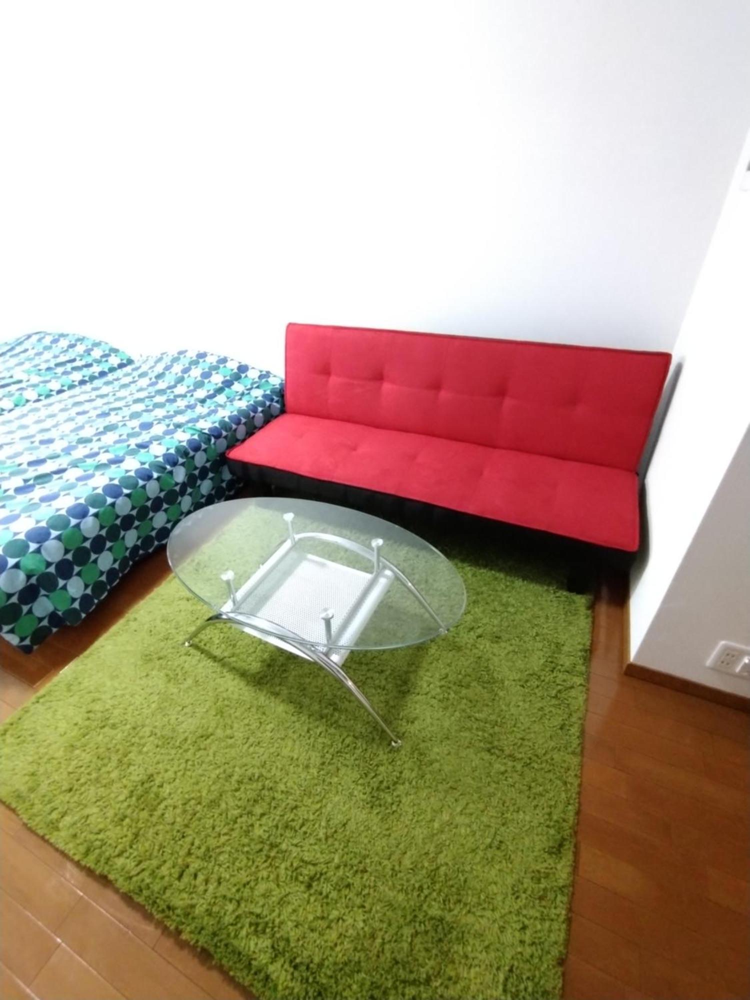 Ferienwohnung I Cube 高津 Ōsaka Exterior foto