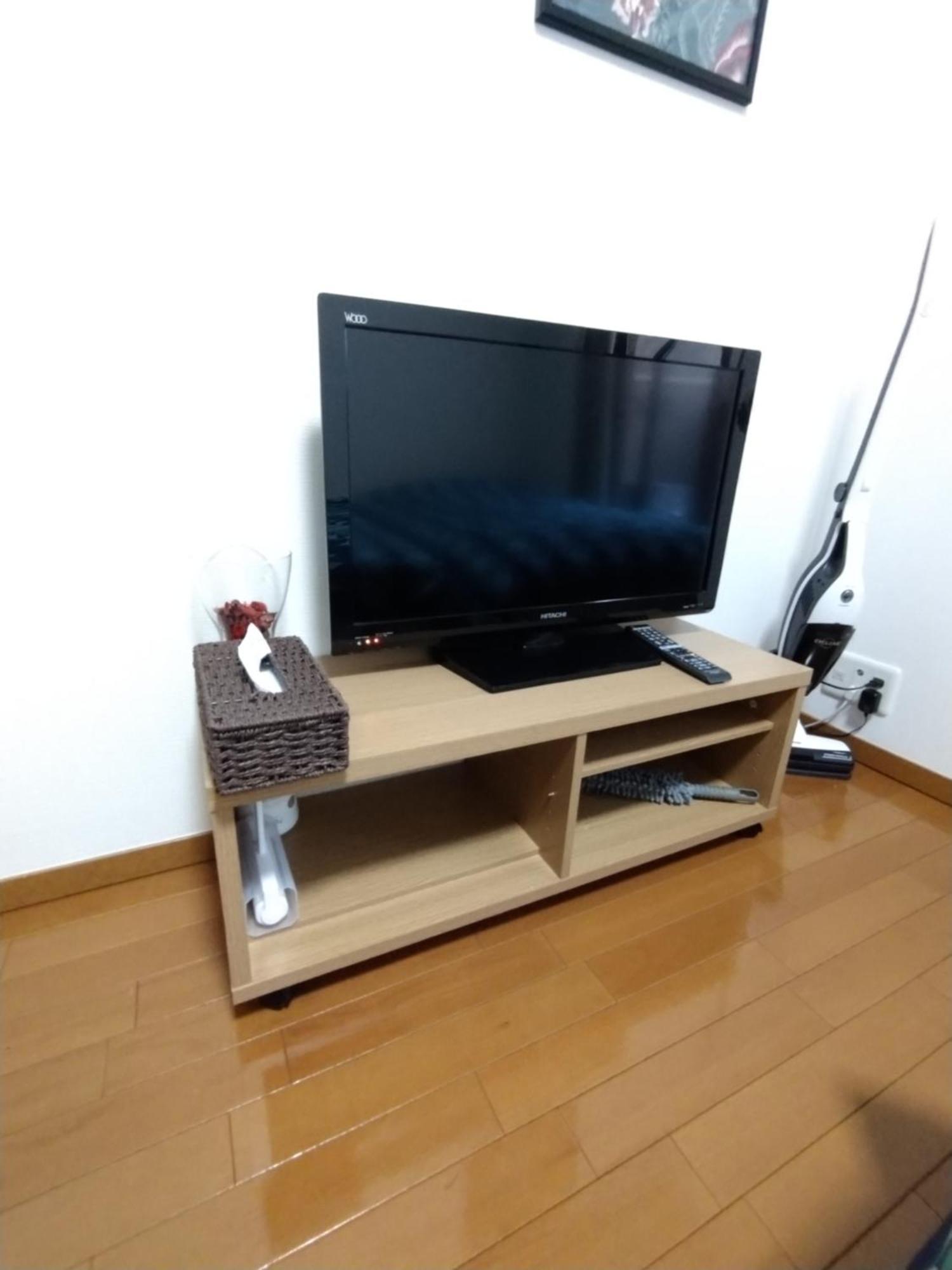 Ferienwohnung I Cube 高津 Ōsaka Exterior foto