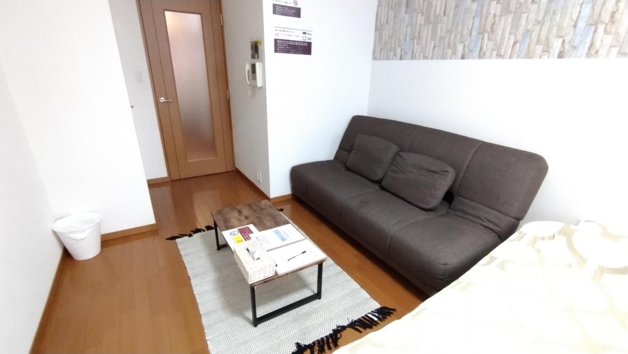 Ferienwohnung I Cube 高津 Ōsaka Exterior foto